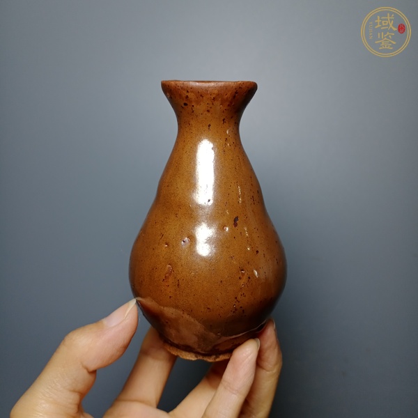 古玩陶瓷花器真品鑒賞圖