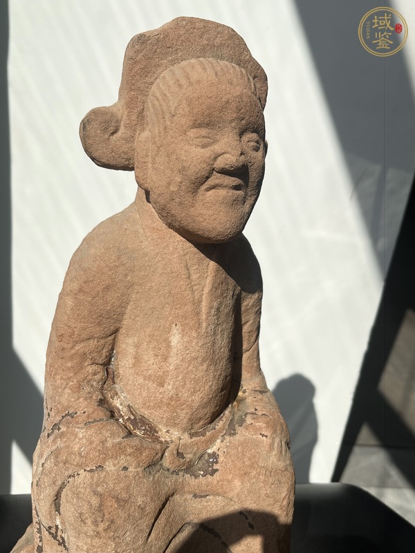 古玩雜項像真品鑒賞圖