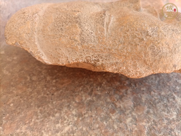 古玩雜項(xiàng)菩薩頭真品鑒賞圖