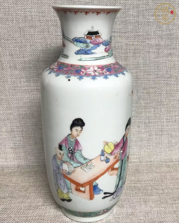 古玩陶瓷3真品鑒賞圖