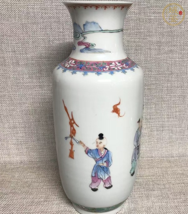 古玩陶瓷3真品鑒賞圖