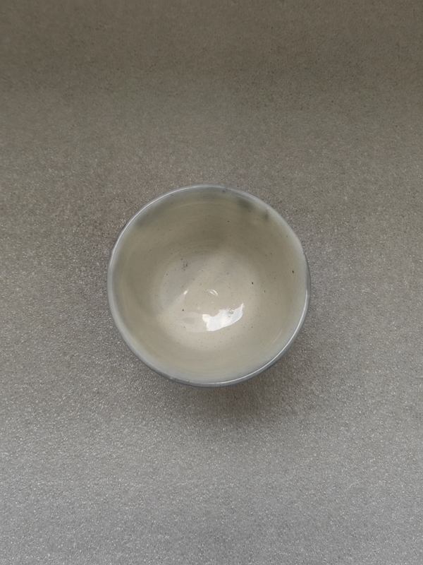 古玩陶瓷青花花卉紋高足杯拍賣,當(dāng)前價(jià)格580元