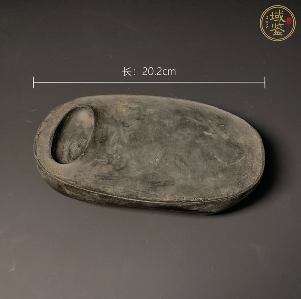 古玩雜項(xiàng)硯真品鑒賞圖