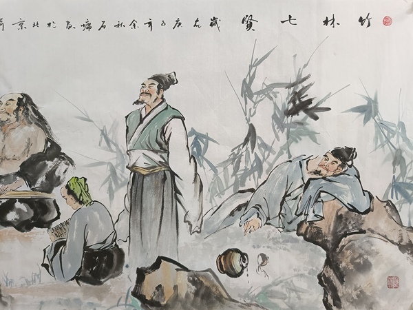 古玩字畫中原文化藝術(shù)研究院研究員，中國(guó)美術(shù)家協(xié)會(huì)江蘇分會(huì)會(huì)員。拍賣，當(dāng)前價(jià)格1699元