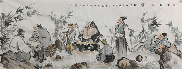 古玩字畫中原文化藝術(shù)研究院研究員，中國(guó)美術(shù)家協(xié)會(huì)江蘇分會(huì)會(huì)員。拍賣，當(dāng)前價(jià)格1699元