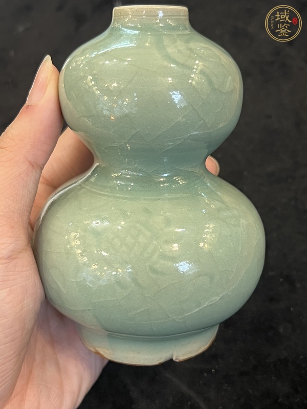 古玩雜項(xiàng)瓶真品鑒賞圖