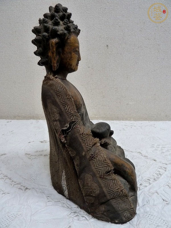 古玩雜項(xiàng)像真品鑒賞圖