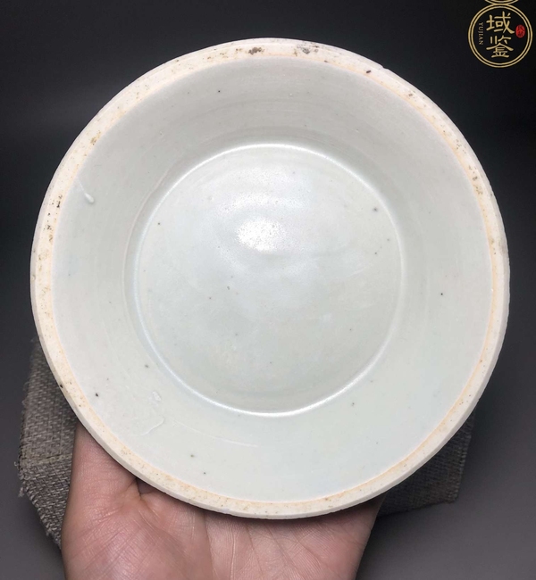 古玩陶瓷【南宋精品】 青白瓷直口洗【館藏級(jí)】【路份高，收藏價(jià)值好】拍賣(mài)，當(dāng)前價(jià)格0元