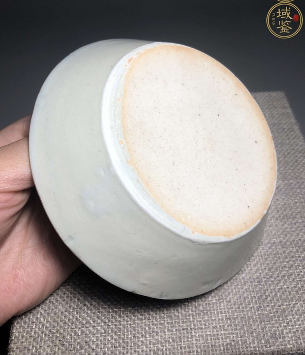 古玩陶瓷【南宋精品】 青白瓷直口洗【館藏級(jí)】【路份高，收藏價(jià)值好】拍賣(mài)，當(dāng)前價(jià)格0元