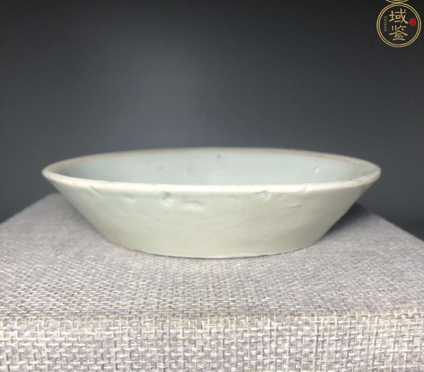 古玩陶瓷【南宋精品】 青白瓷直口洗【館藏級(jí)】【路份高，收藏價(jià)值好】拍賣(mài)，當(dāng)前價(jià)格0元