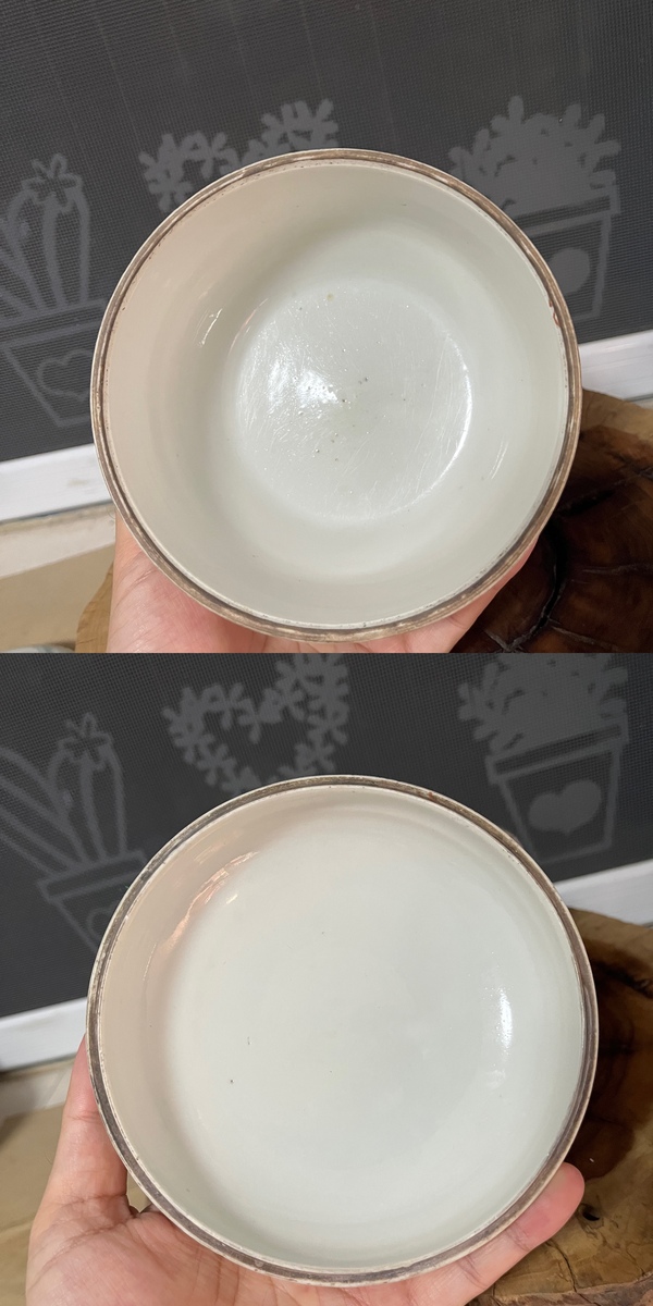 古玩陶瓷同治粉彩西廂記人物故事紋蓋缸拍賣,當前價格3999元