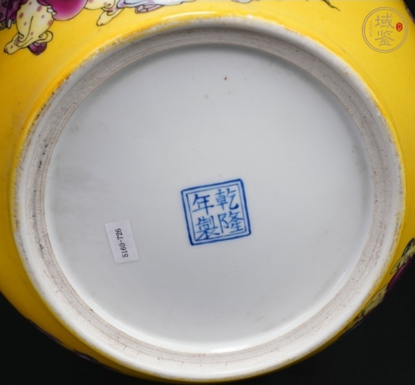 古玩陶瓷青白釉硯滴真品鑒賞圖