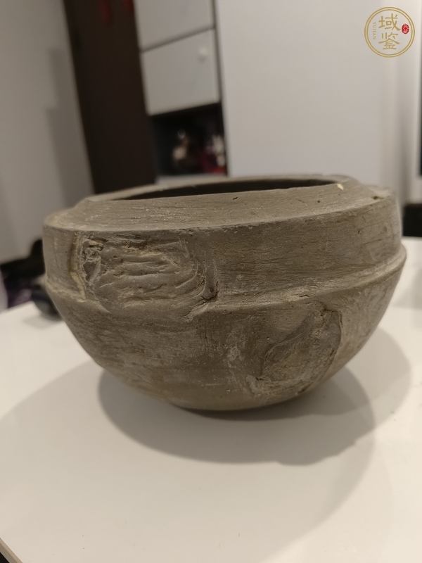 古玩陶瓷清代地方窯口瓷器真品鑒賞圖