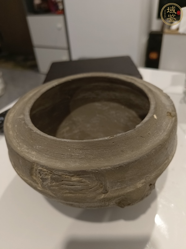 古玩陶瓷清代地方窯口瓷器真品鑒賞圖