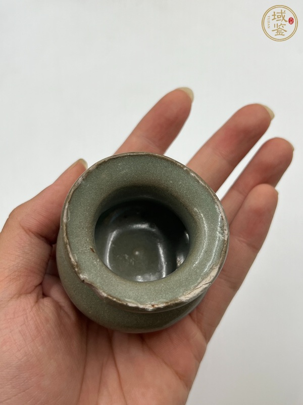 古玩雜項(xiàng)爐真品鑒賞圖