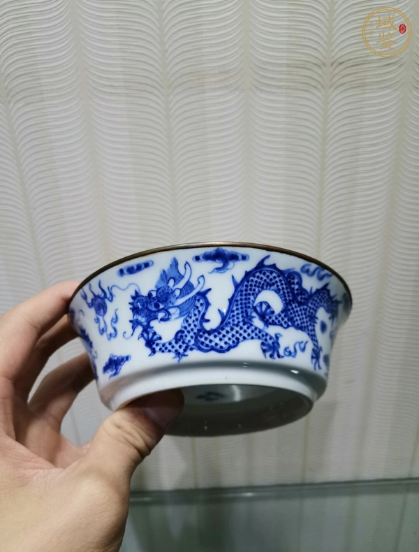 古玩陶瓷清晚茶具一組真品鑒賞圖