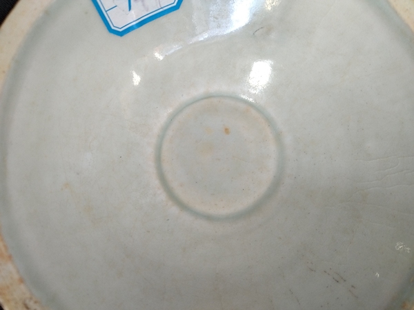 古玩陶瓷湖田窯影青釉菊瓣碗拍賣,當前價格8998元