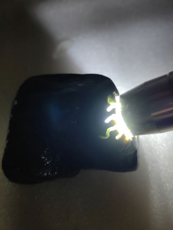 古玩玉器天然翡翠原石料拍賣,當前價格298元