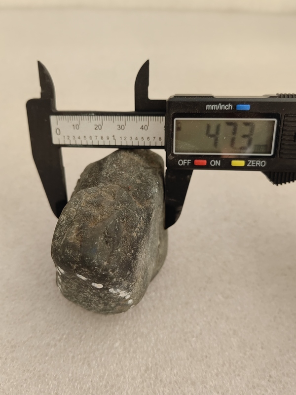 古玩玉器天然翡翠原石料拍賣,當前價格298元