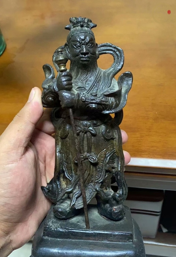 古玩雜項(xiàng)像真品鑒賞圖