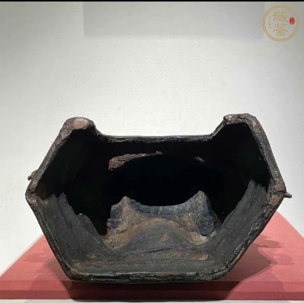 古玩雜項像真品鑒賞圖