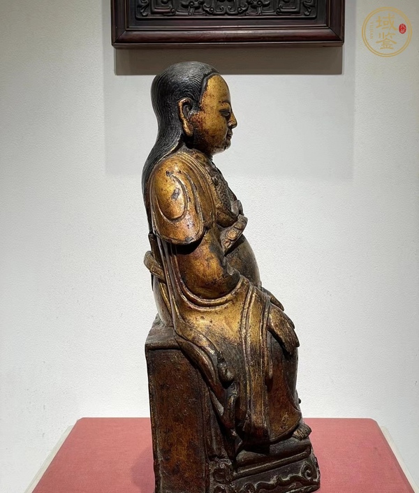 古玩雜項像真品鑒賞圖