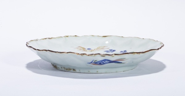 古玩陶瓷青花加彩拍賣,當前價格13000元