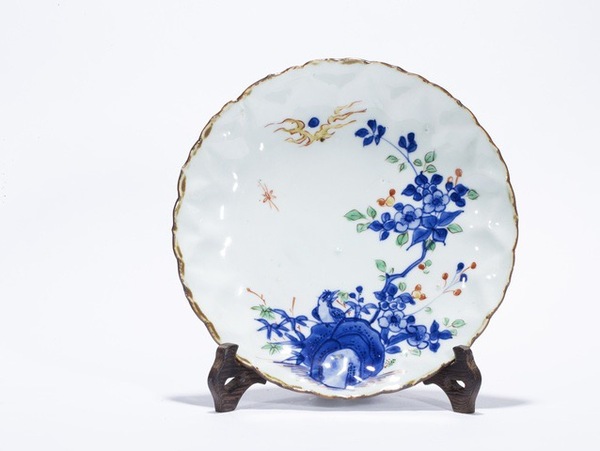 古玩陶瓷青花加彩拍賣,當前價格13000元