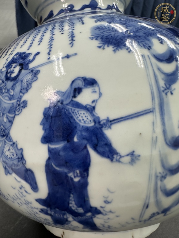 古玩雜項(xiàng)瓶真品鑒賞圖