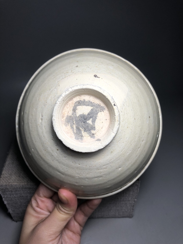 古玩陶瓷【宋代】青白釉高足碗【收藏級】【頂級釉水】拍賣,當(dāng)前價格0元