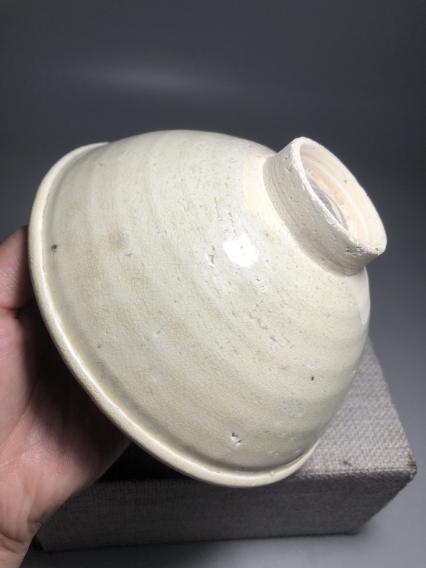 古玩陶瓷【宋代】青白釉高足碗【收藏級】【頂級釉水】拍賣,當(dāng)前價格0元