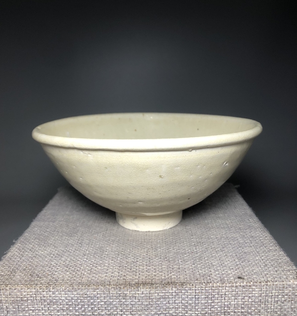 古玩陶瓷【宋代】青白釉高足碗【收藏級】【頂級釉水】拍賣,當(dāng)前價格0元