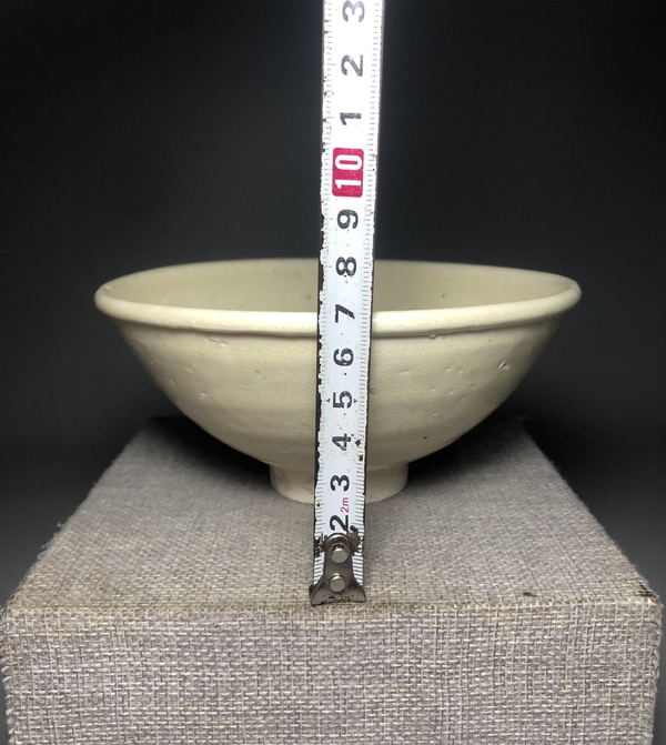 古玩陶瓷【宋代】青白釉高足碗【收藏級】【頂級釉水】拍賣,當(dāng)前價格0元