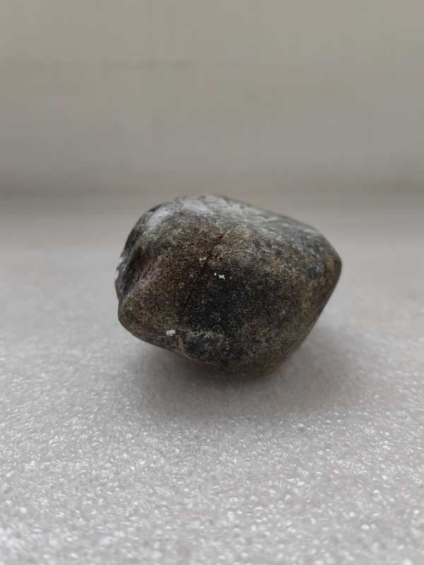 古玩玉器天然翡翠原石料拍賣,當前價格398元