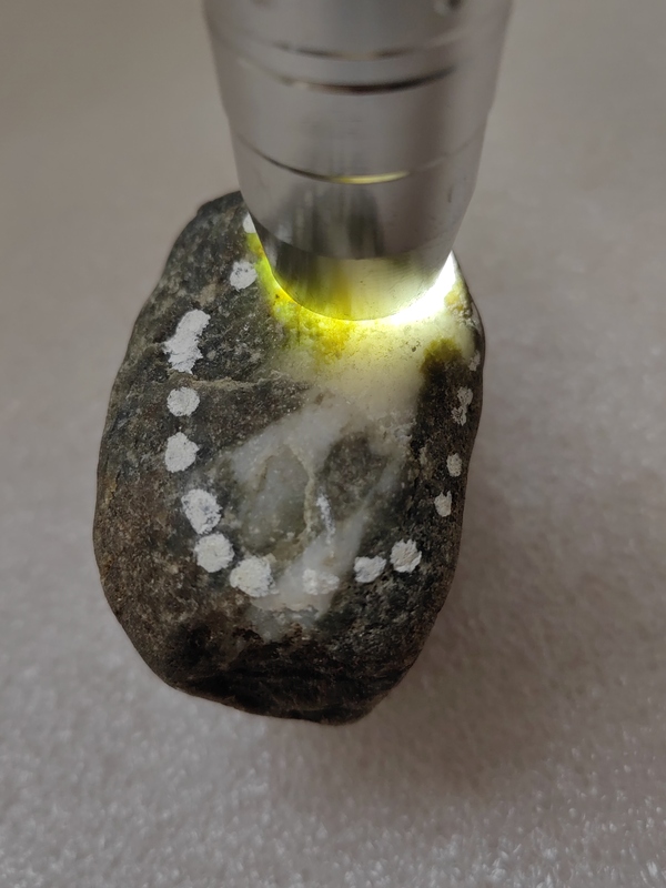 古玩玉器天然翡翠原石料拍賣,當前價格398元