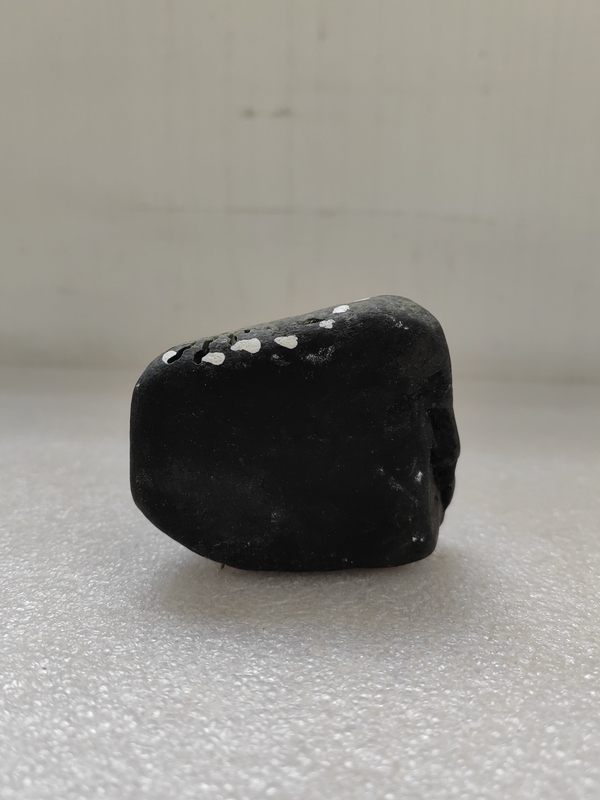 古玩玉器天然翡翠原石料拍賣,當前價格456元