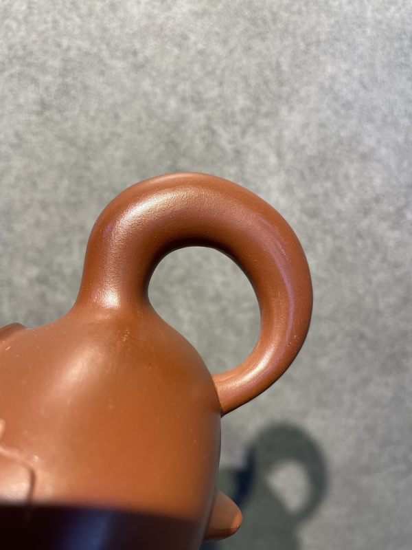 古玩雜項吳吉三足乳鼎拍賣,當前價格2400元