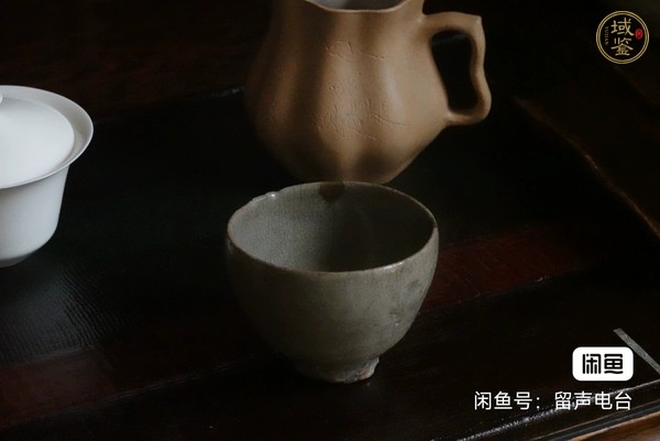 古玩陶瓷碗真品鑒賞圖