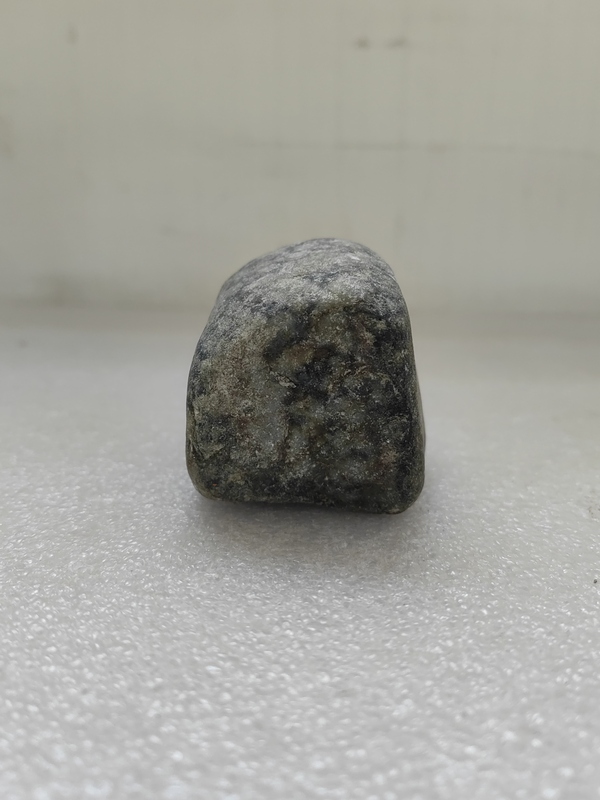 古玩玉器天然翡翠原石料拍賣,當前價格450元