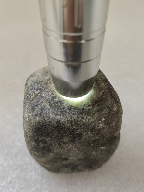 古玩玉器天然翡翠原石料拍賣,當前價格450元