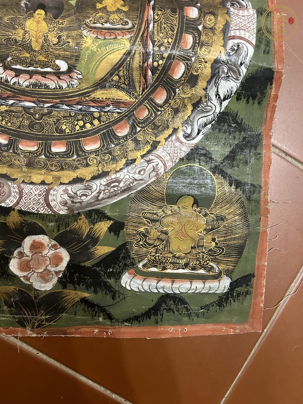 古玩雜項(xiàng)卡真品鑒賞圖