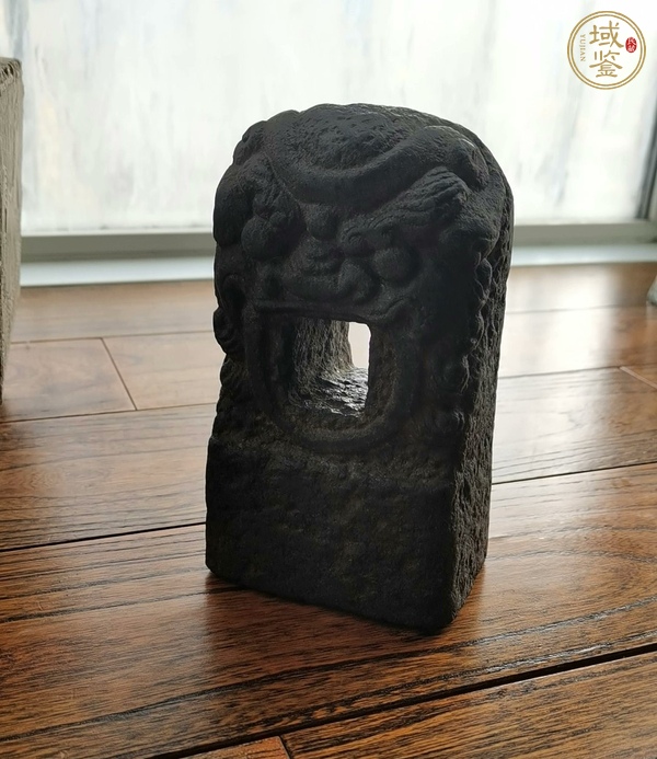 古玩雜項(xiàng)建筑構(gòu)件真品鑒賞圖