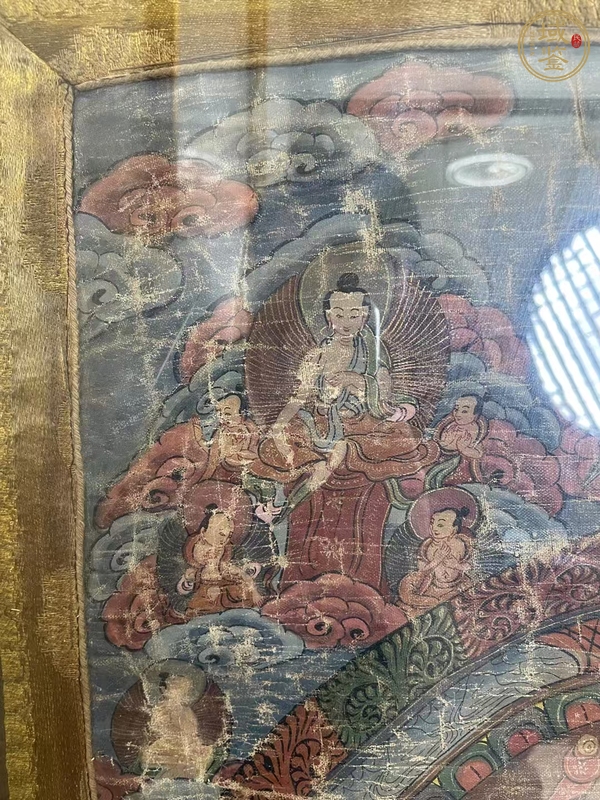 古玩雜項(xiàng)卡真品鑒賞圖