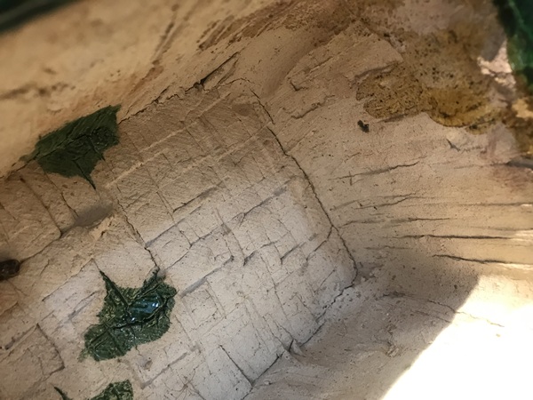 古玩陶瓷民國 石灣窯瓷塑擺件拍賣，當前價格6800元