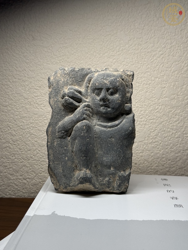 古玩雜項(xiàng)像真品鑒賞圖