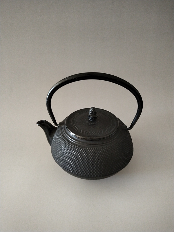 古玩雜項(xiàng)（送禮佳品）日本老鐵壺拍賣(mài)，當(dāng)前價(jià)格568元