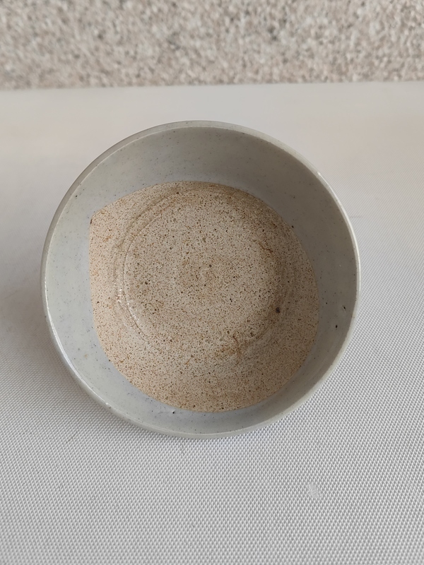 古玩陶瓷龍泉系青瓷碗拍賣,當前價格398元