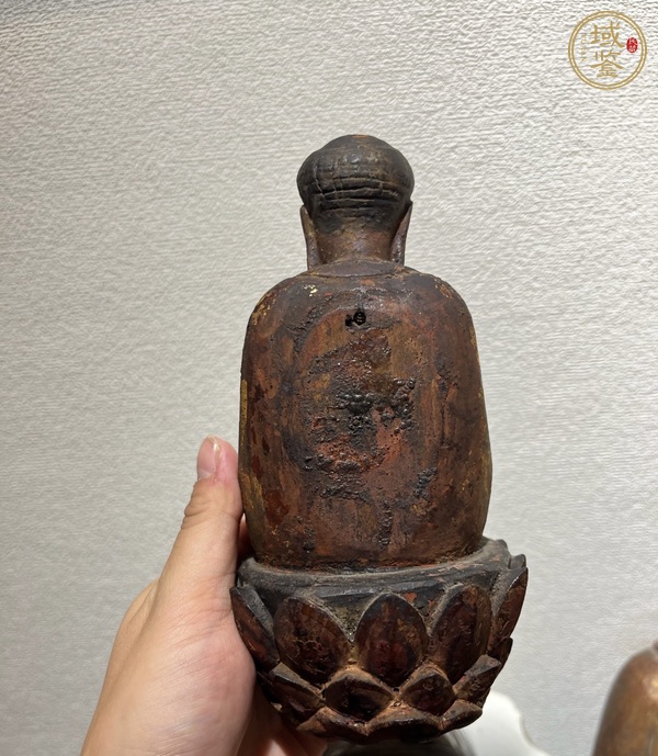 古玩雜項像真品鑒賞圖