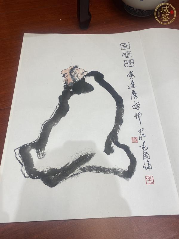 古玩字畫藝海集錦真品鑒賞圖