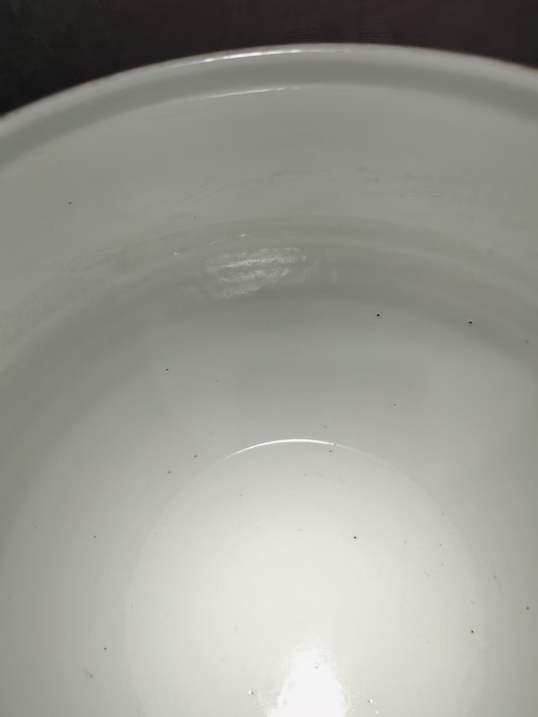 古玩陶瓷粉彩水呈拍賣，當前價格4500元
